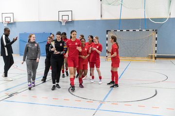 Bild 87 - wCJ Loewinnen Cup C1
